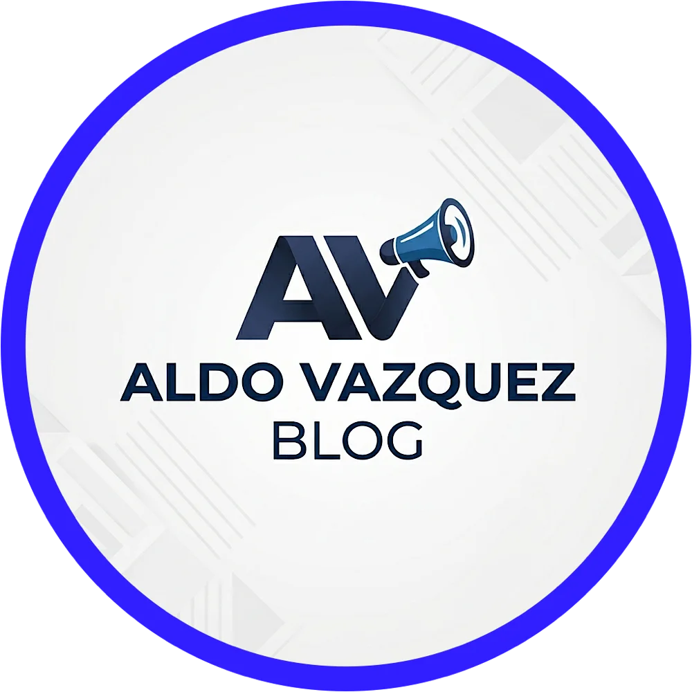 Aldo Vazquez